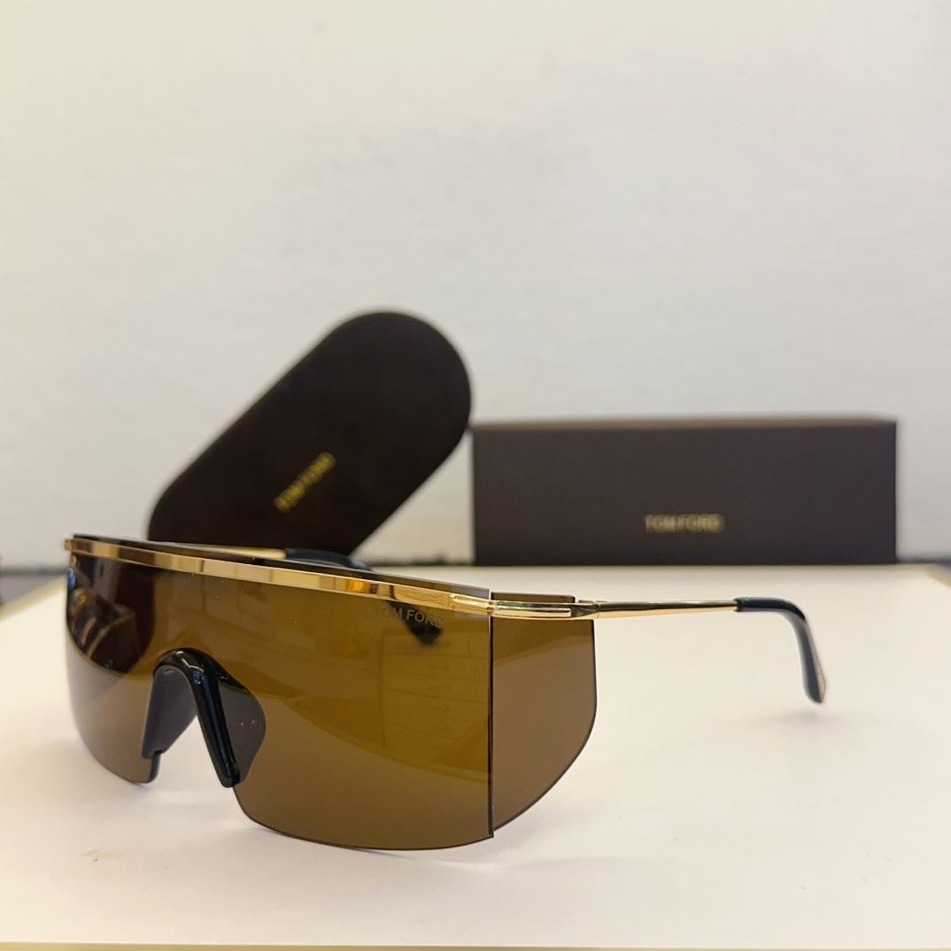 Tom Ford Sunglasses